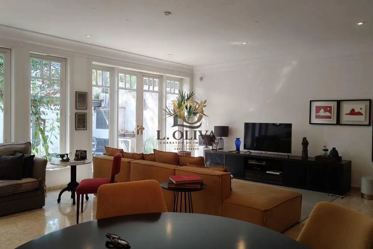 Casa, 4 quartos, 379 m² - Foto 5