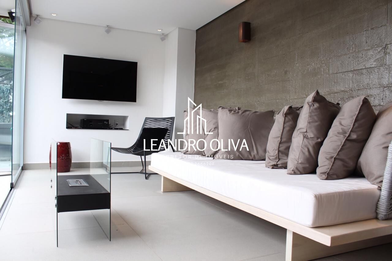 Casa, 4 quartos, 379 m² - Foto 21