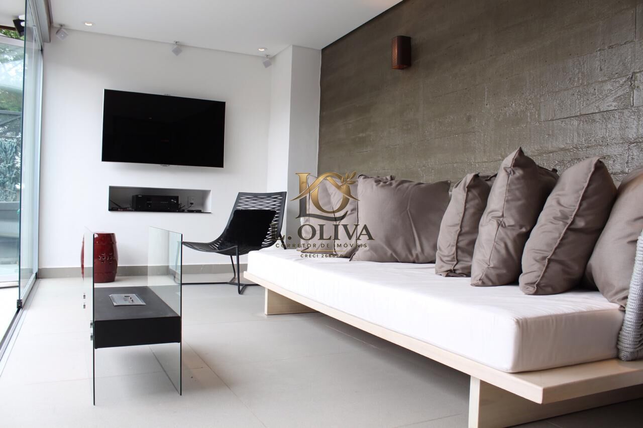 Casa, 4 quartos, 379 m² - Foto 21