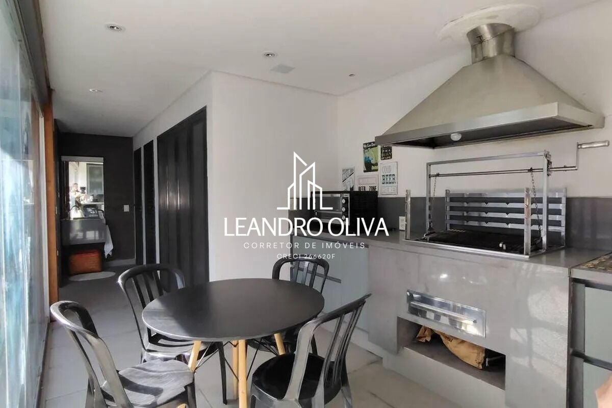 Casa, 4 quartos, 379 m² - Foto 42