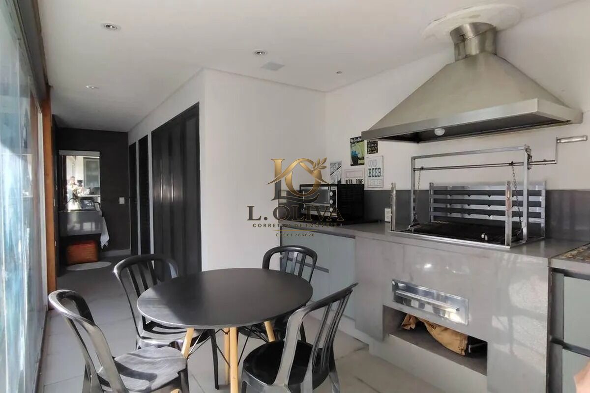 Casa, 4 quartos, 379 m² - Foto 42