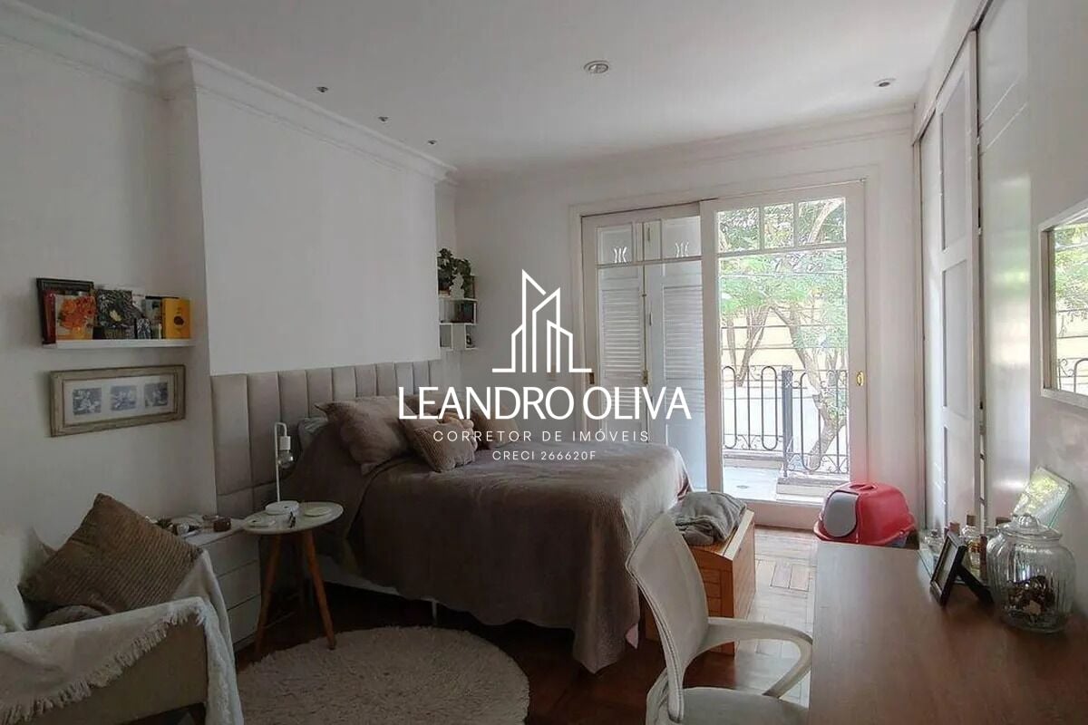 Casa, 4 quartos, 379 m² - Foto 37