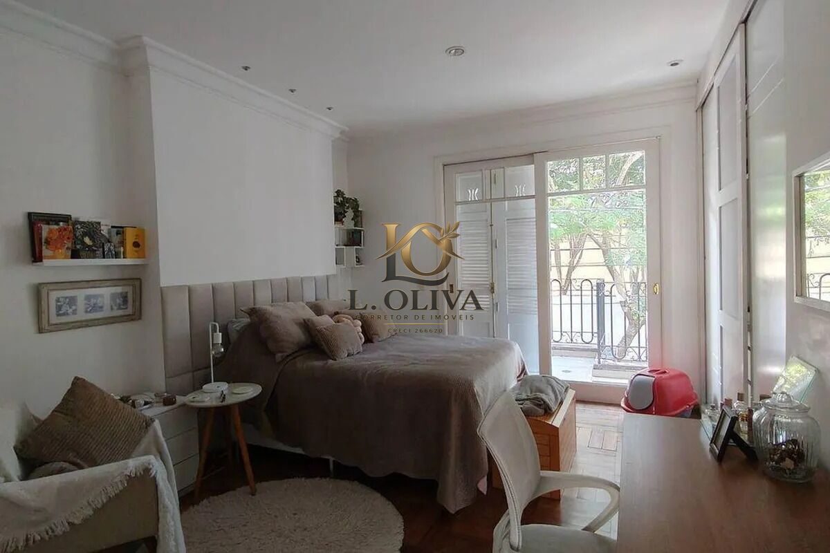 Casa, 4 quartos, 379 m² - Foto 37