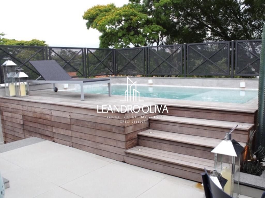 Casa, 4 quartos, 379 m² - Foto 23