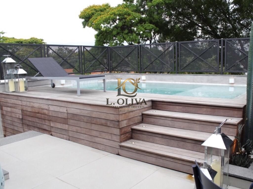Casa, 4 quartos, 379 m² - Foto 23