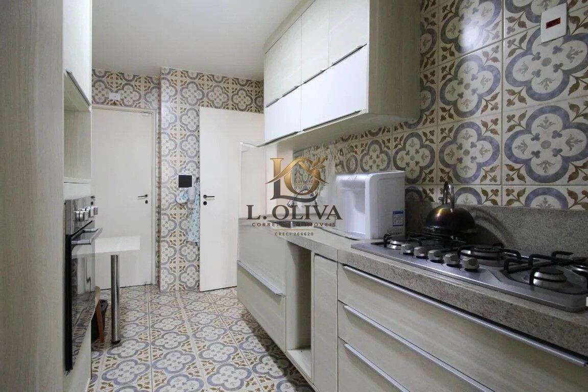 Apartamento, 3 quartos, 99 m² - Foto 9