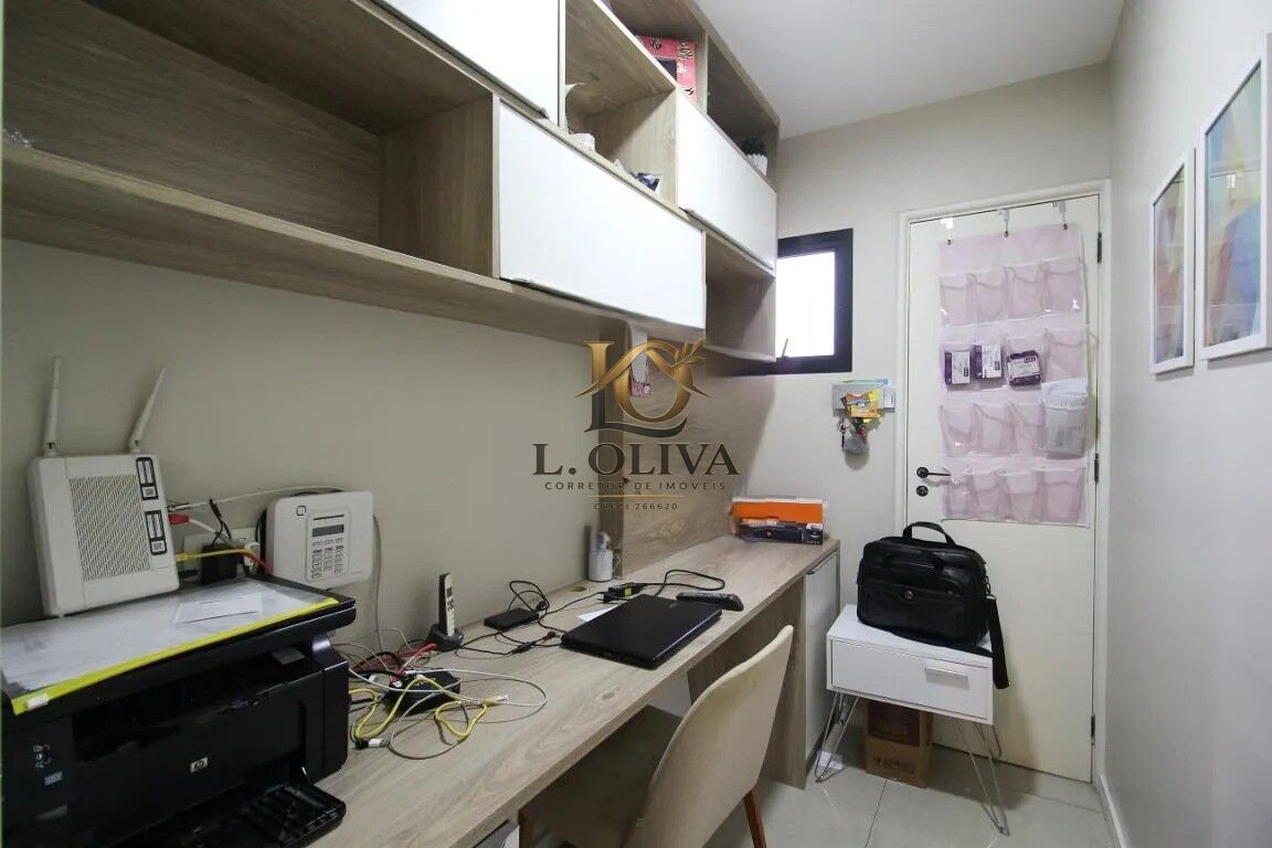 Apartamento, 3 quartos, 99 m² - Foto 22
