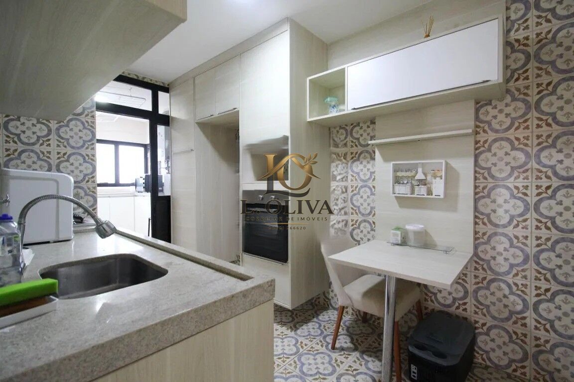 Apartamento, 3 quartos, 99 m² - Foto 6