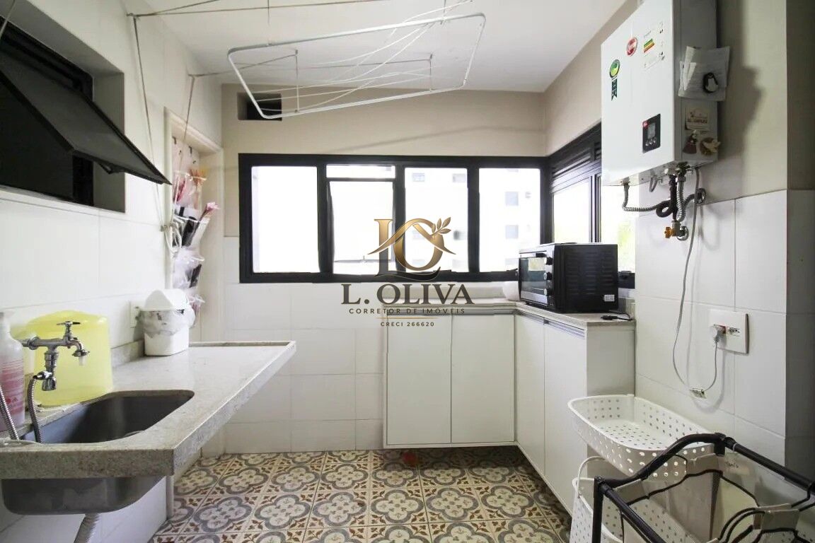 Apartamento, 3 quartos, 99 m² - Foto 35
