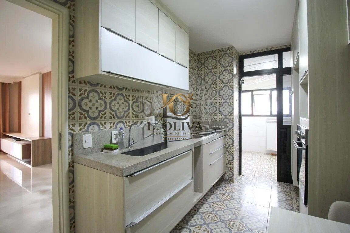 Apartamento, 3 quartos, 99 m² - Foto 7