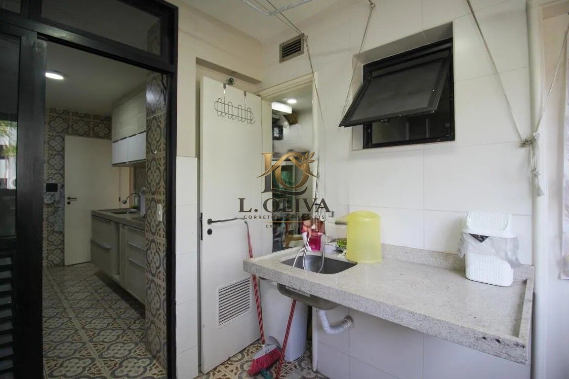 Apartamento, 3 quartos, 99 m² - Foto 37