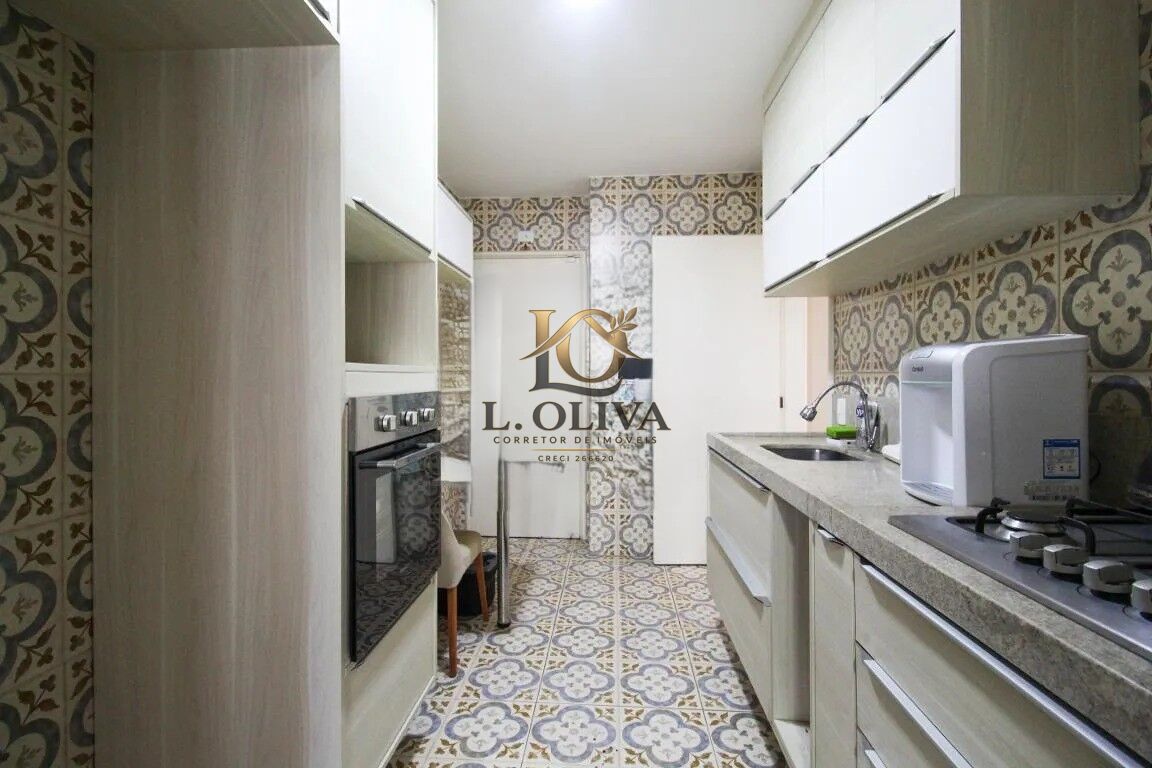 Apartamento, 3 quartos, 99 m² - Foto 8