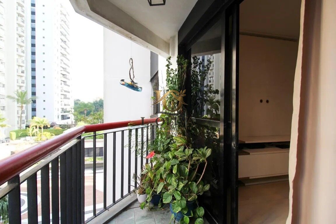Apartamento, 3 quartos, 99 m² - Foto 31