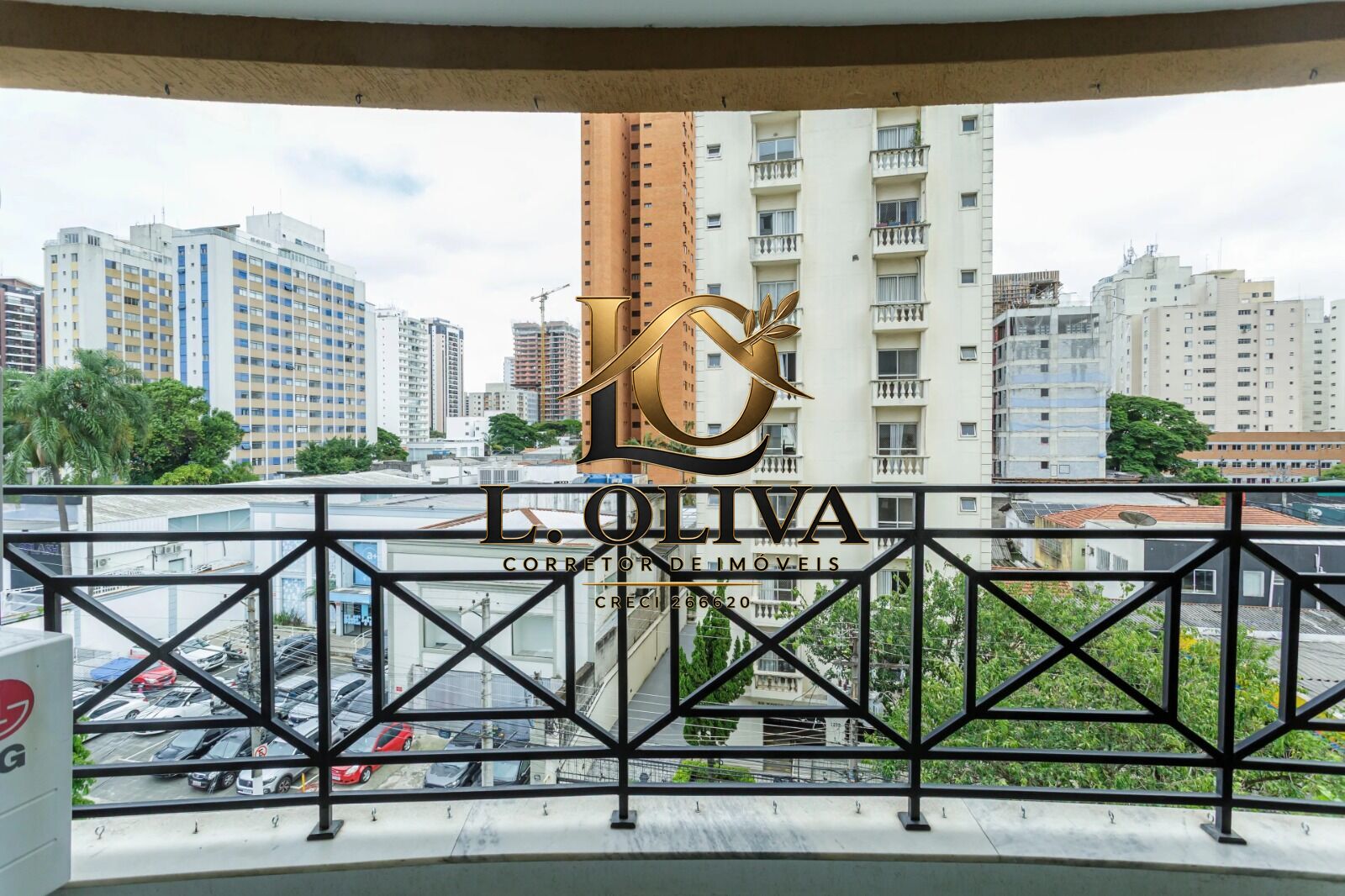 Apartamento, 3 quartos, 110 m² - Foto 31