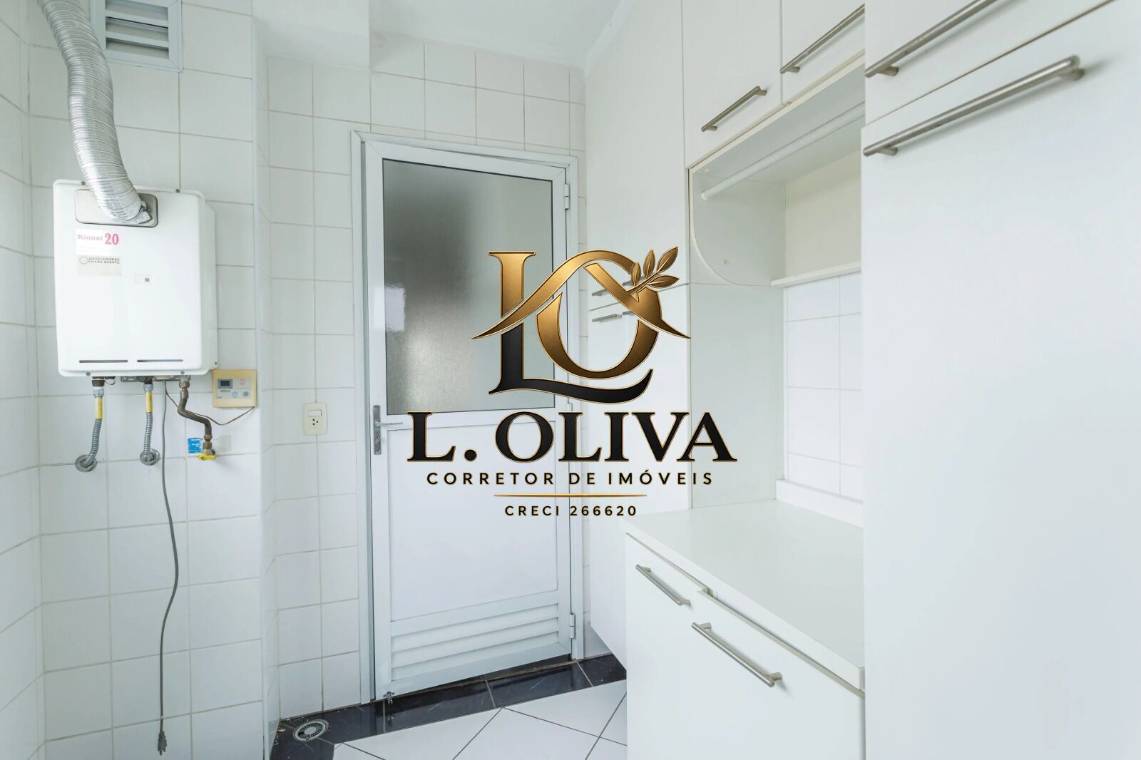 Apartamento, 3 quartos, 110 m² - Foto 34