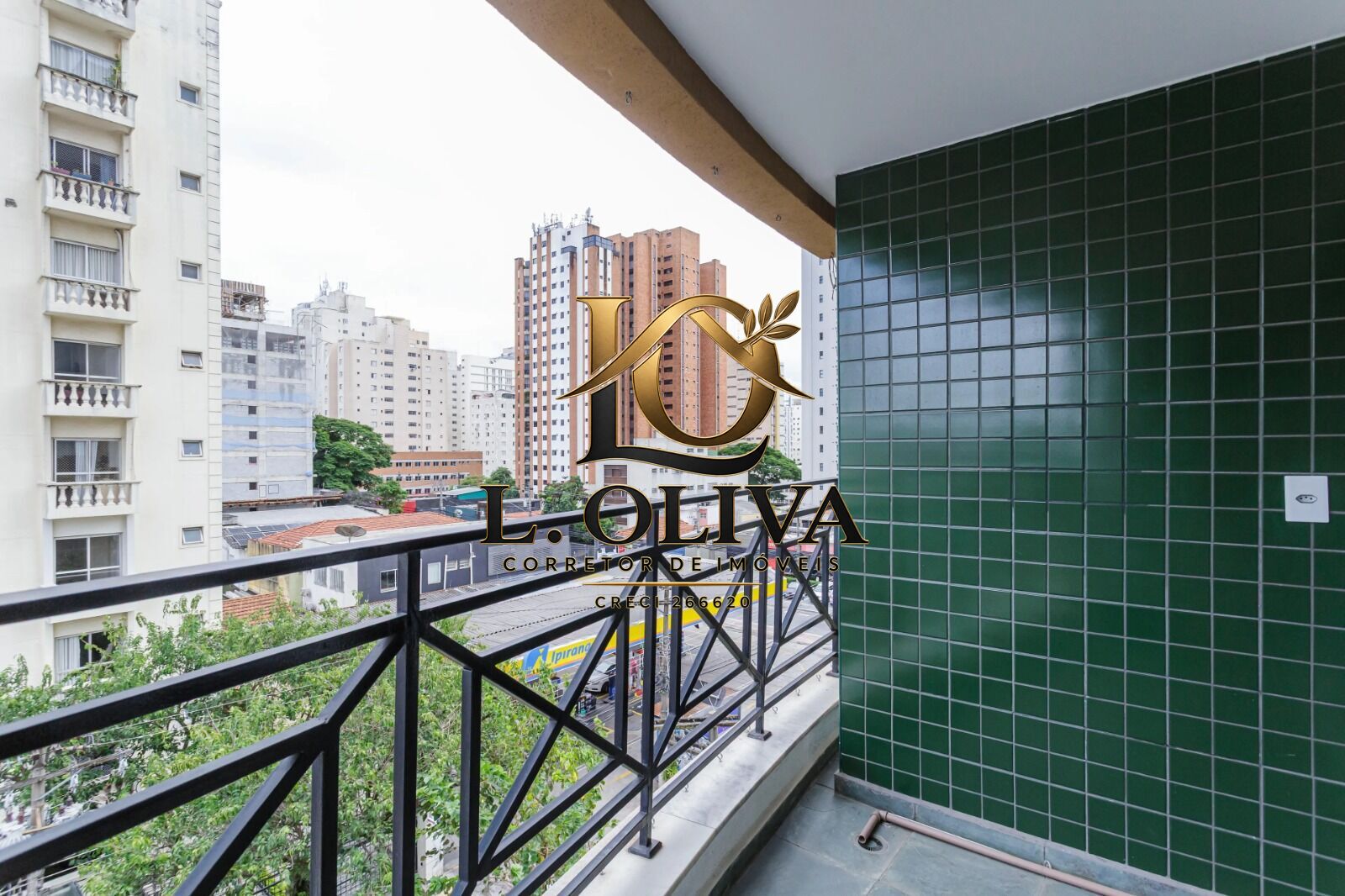 Apartamento, 3 quartos, 110 m² - Foto 32