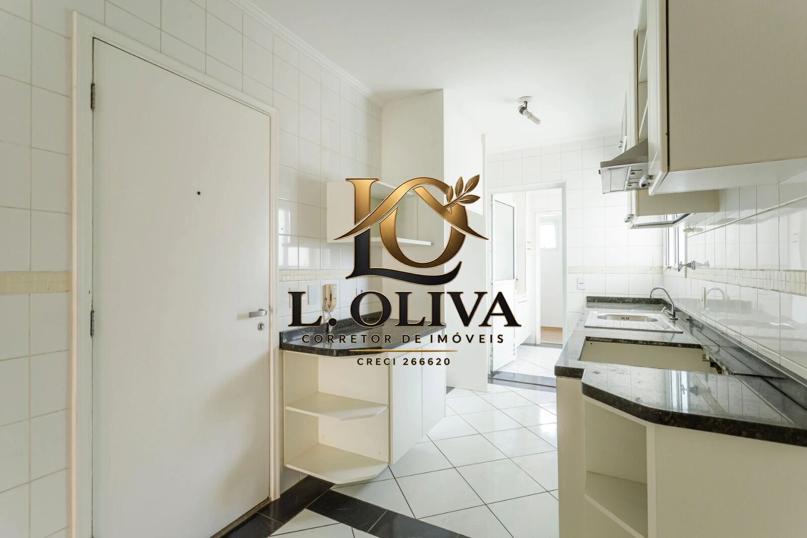 Apartamento, 3 quartos, 110 m² - Foto 9