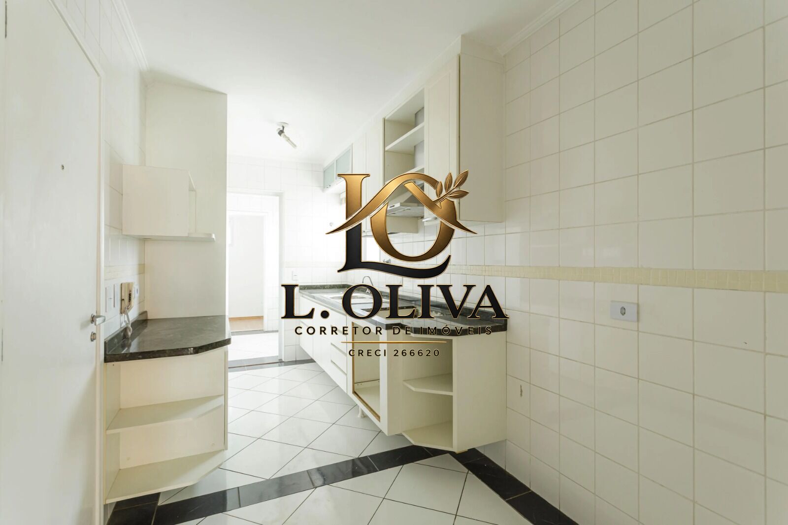 Apartamento, 3 quartos, 110 m² - Foto 8