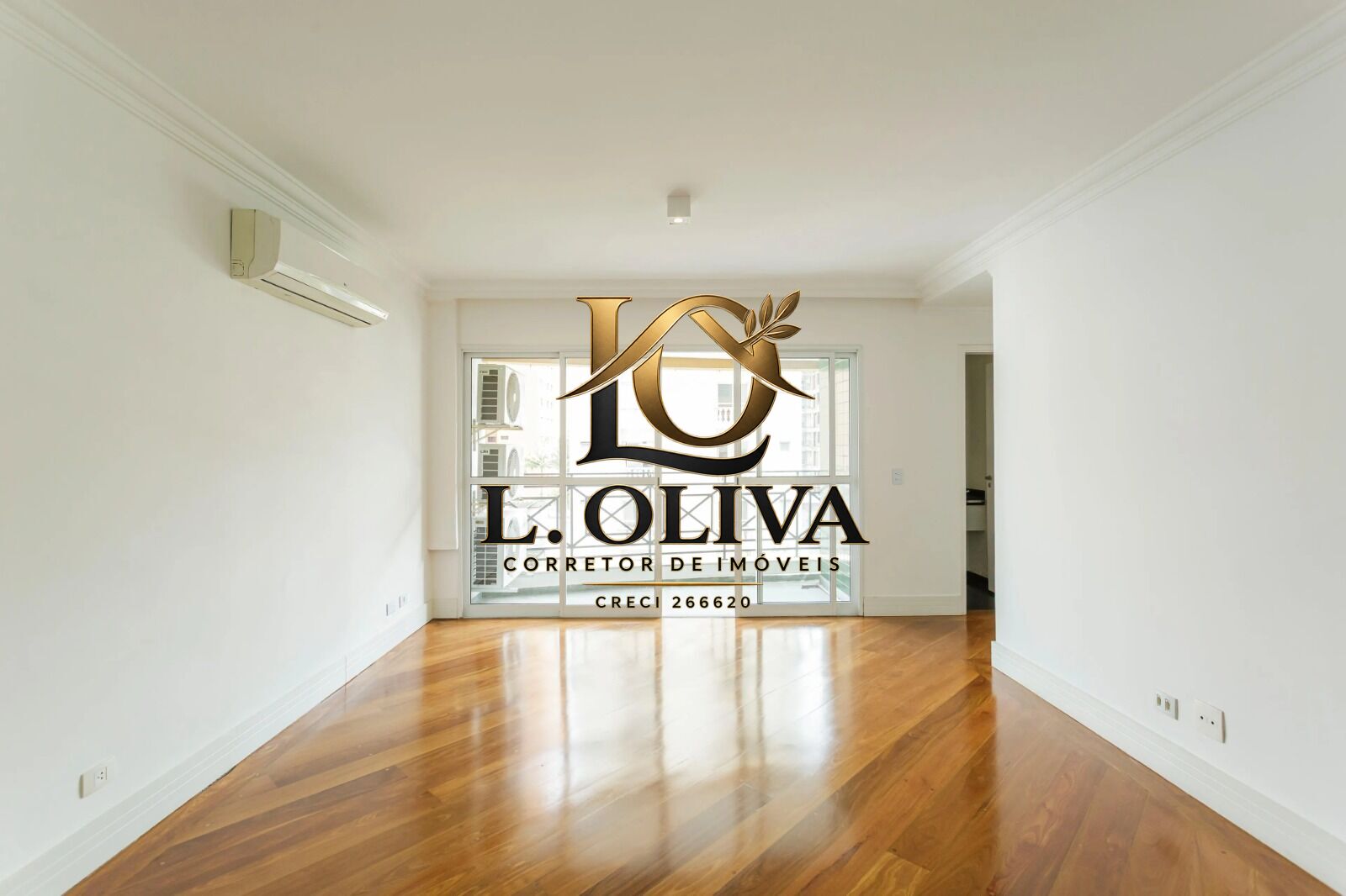 Apartamento, 3 quartos, 110 m² - Foto 3