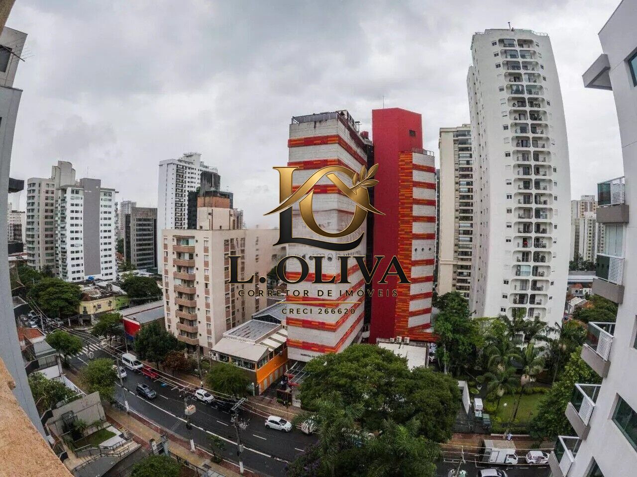 Apartamento, 2 quartos, 77 m² - Foto 10