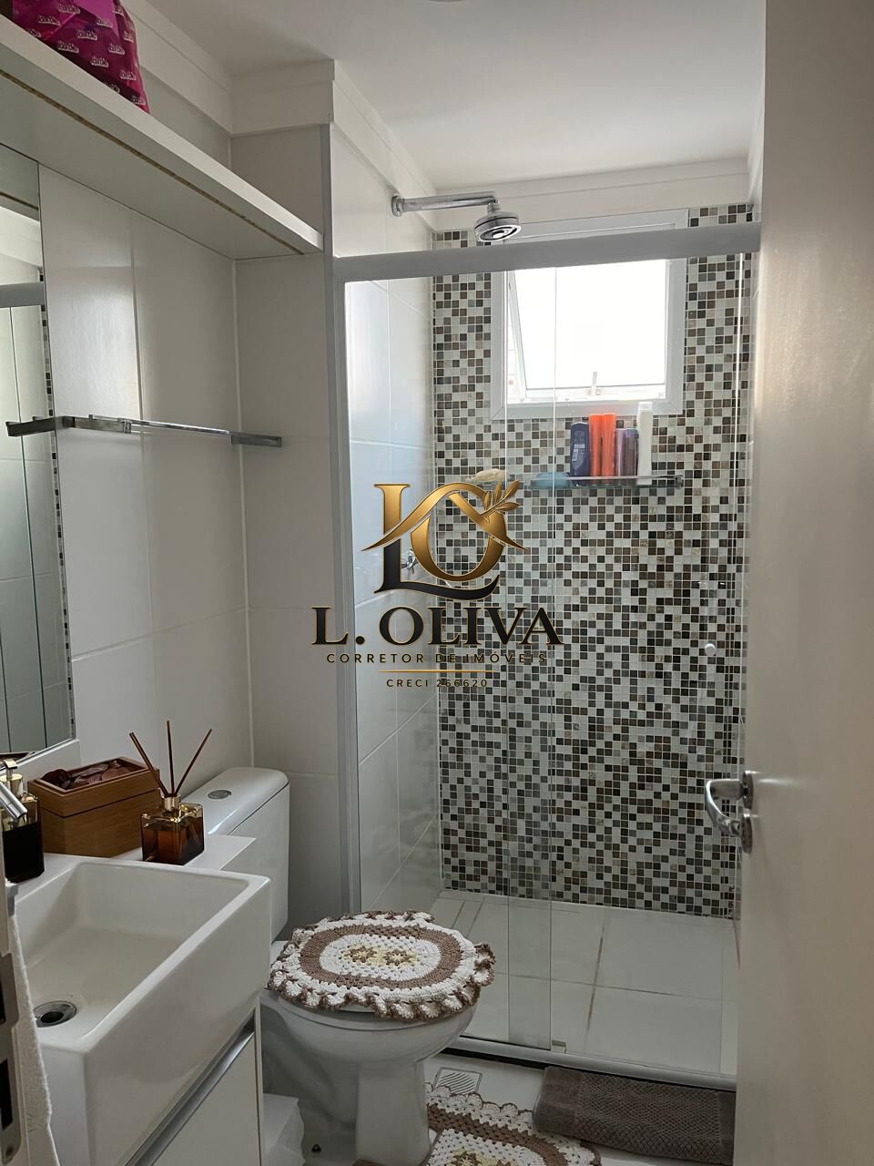 Apartamento, 3 quartos, 100 m² - Foto 13