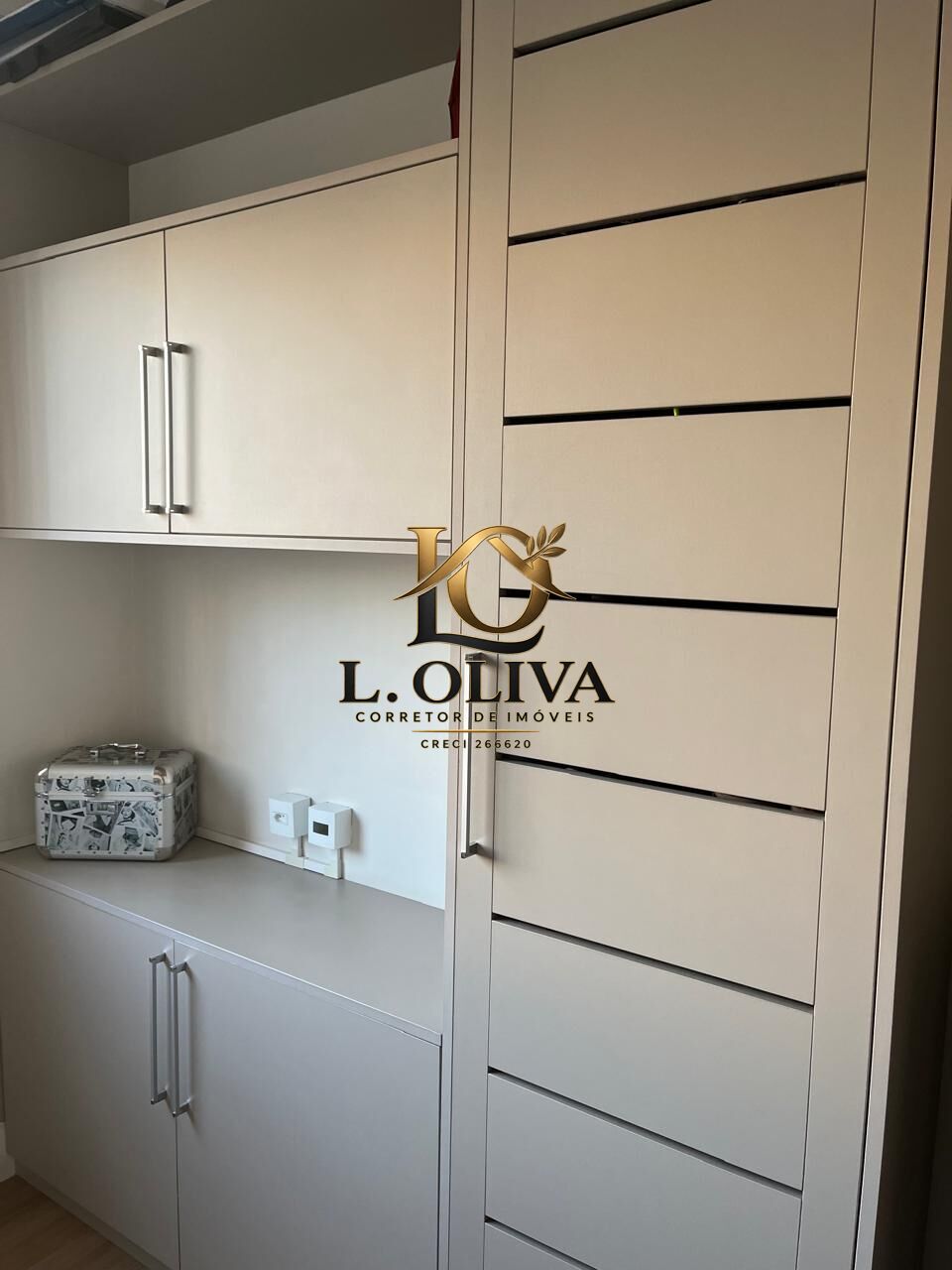 Apartamento, 3 quartos, 100 m² - Foto 9
