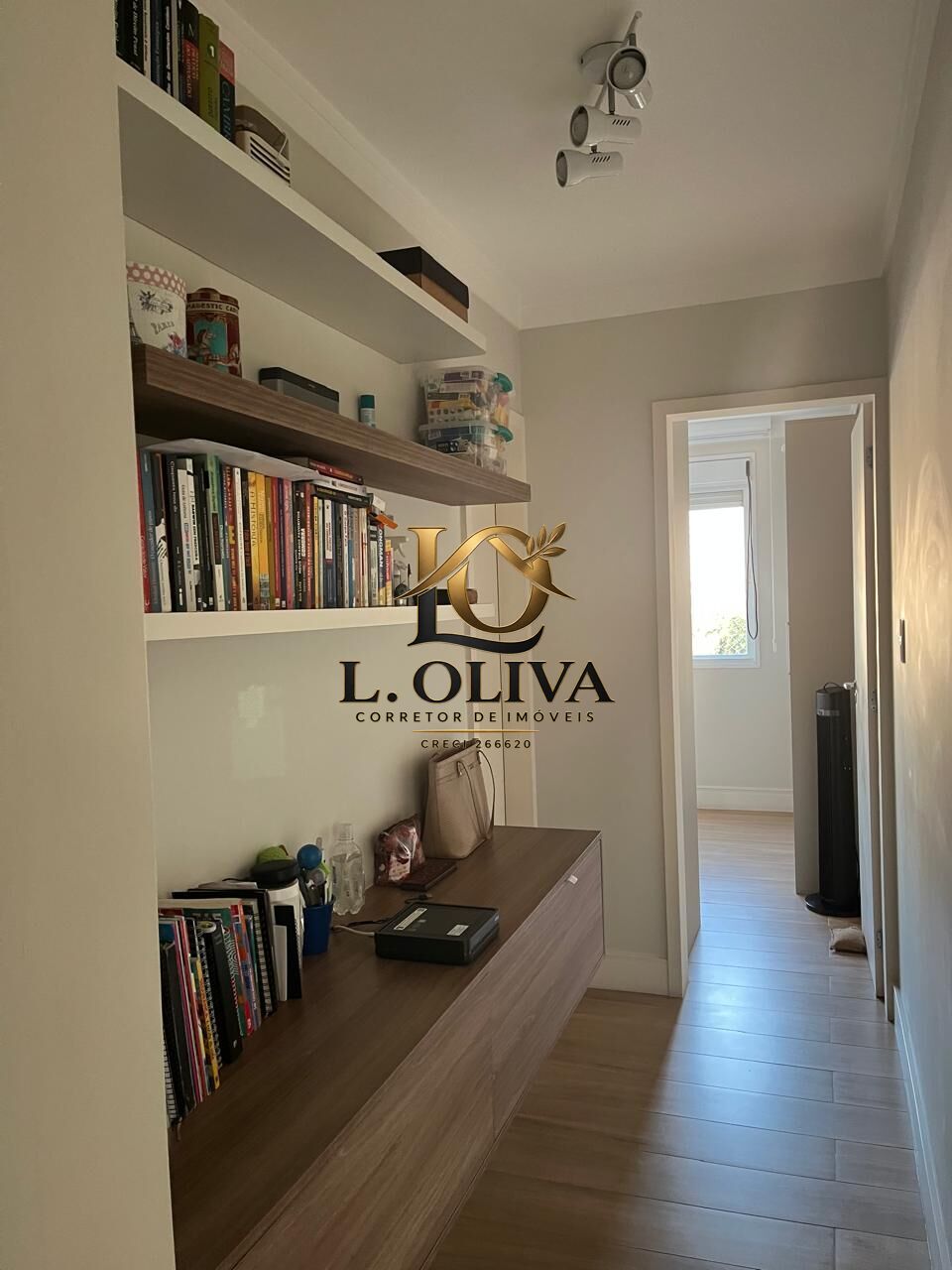 Apartamento, 3 quartos, 100 m² - Foto 8