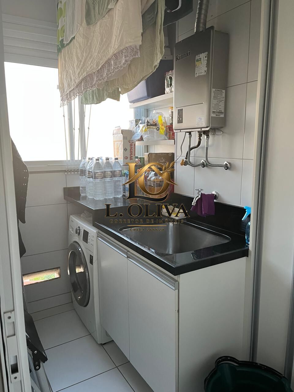 Apartamento, 3 quartos, 100 m² - Foto 15