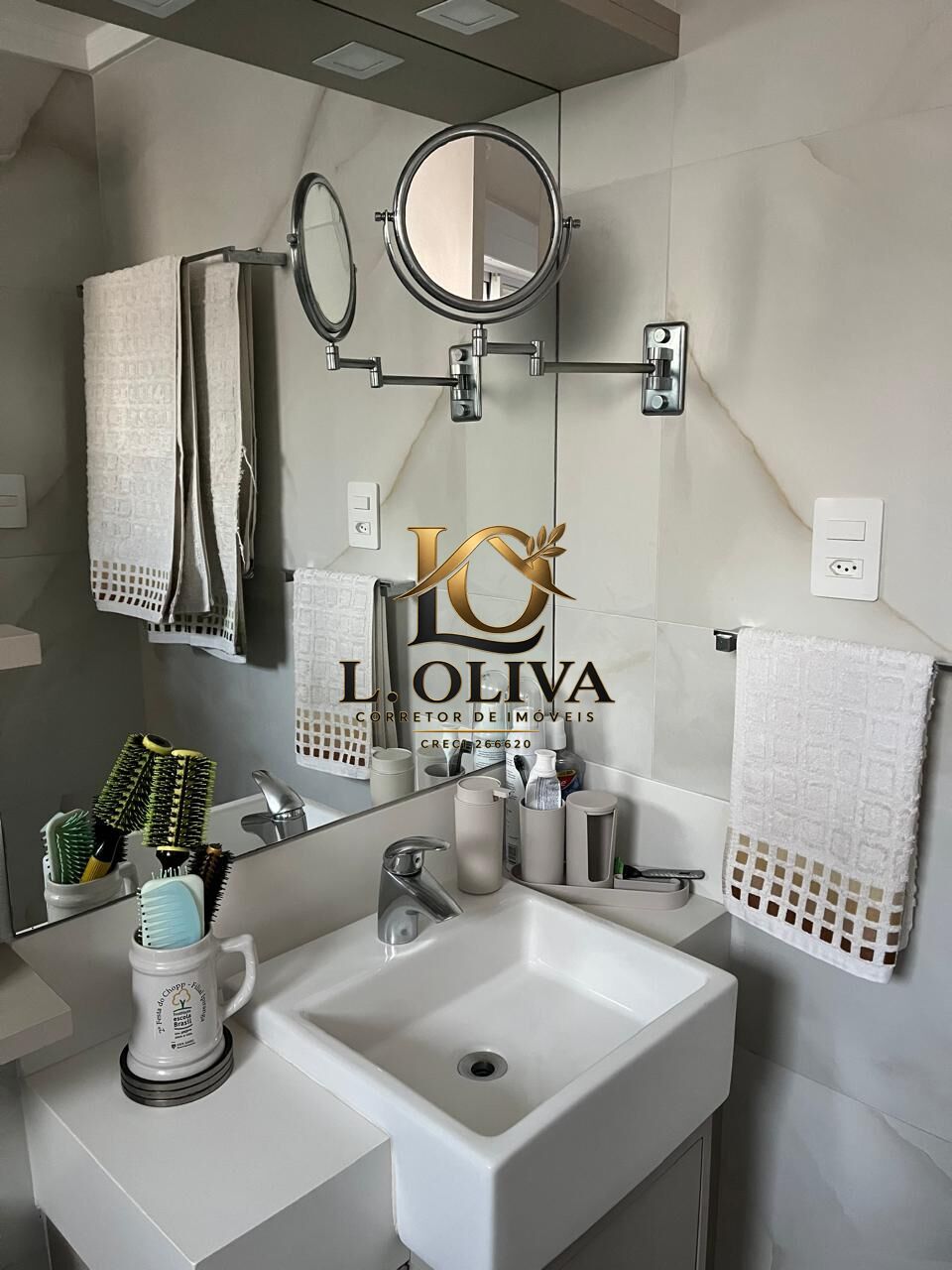 Apartamento, 3 quartos, 100 m² - Foto 16