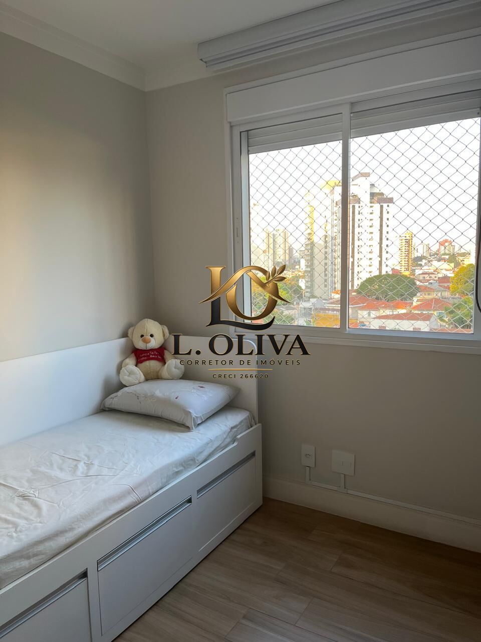 Apartamento, 3 quartos, 100 m² - Foto 10