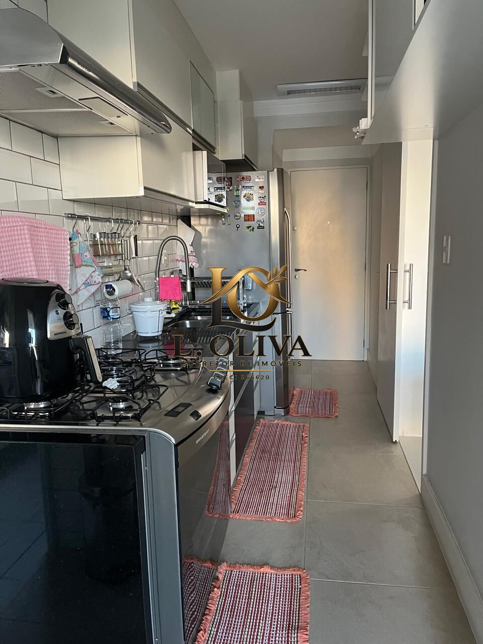 Apartamento, 3 quartos, 100 m² - Foto 12