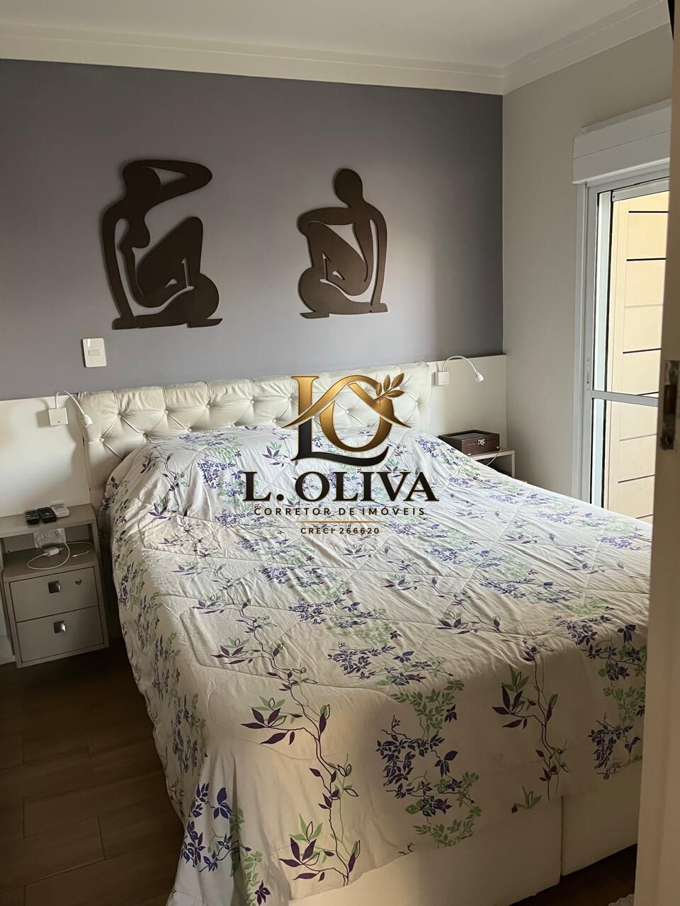 Apartamento, 3 quartos, 100 m² - Foto 7