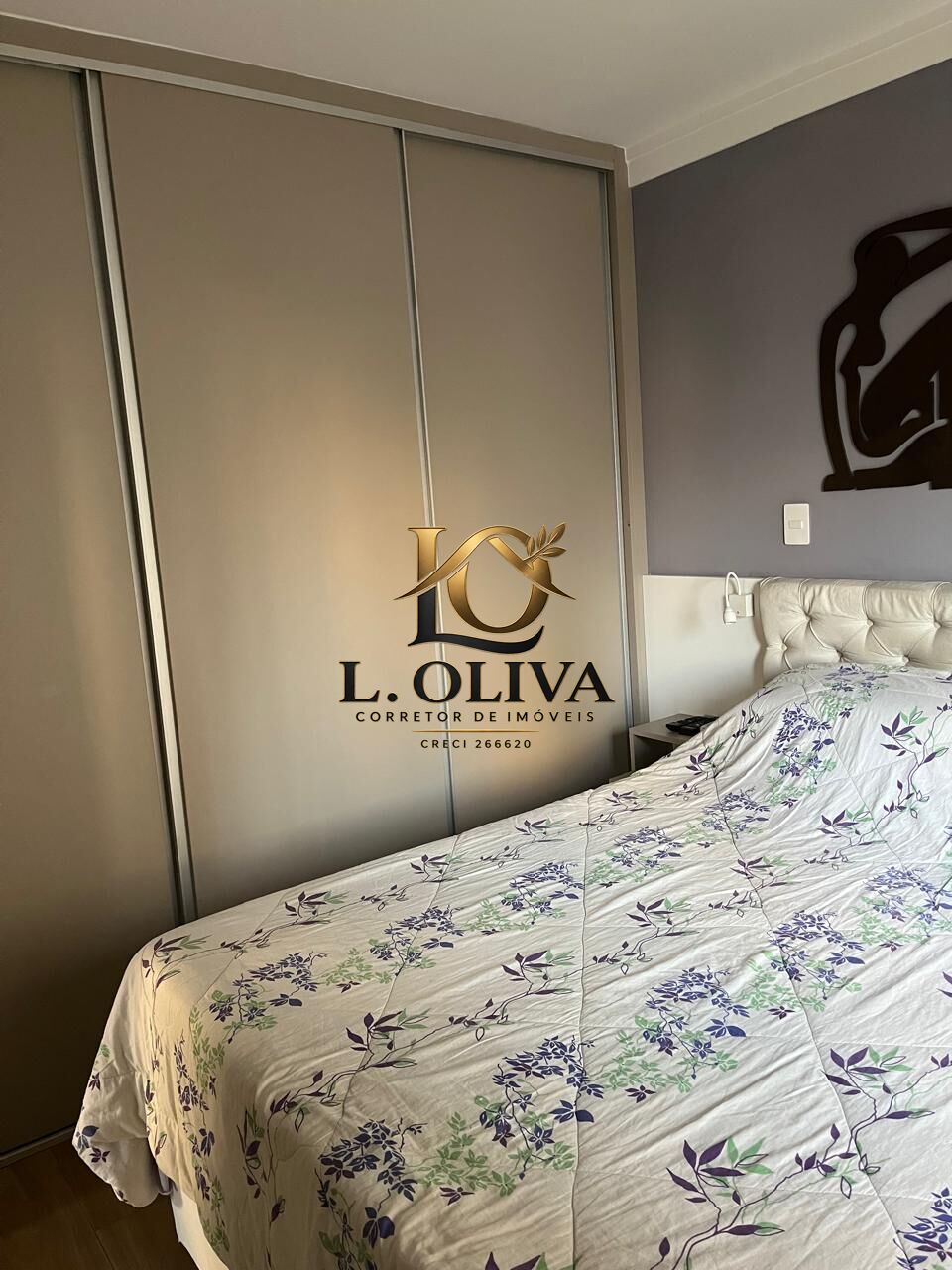 Apartamento, 3 quartos, 100 m² - Foto 5