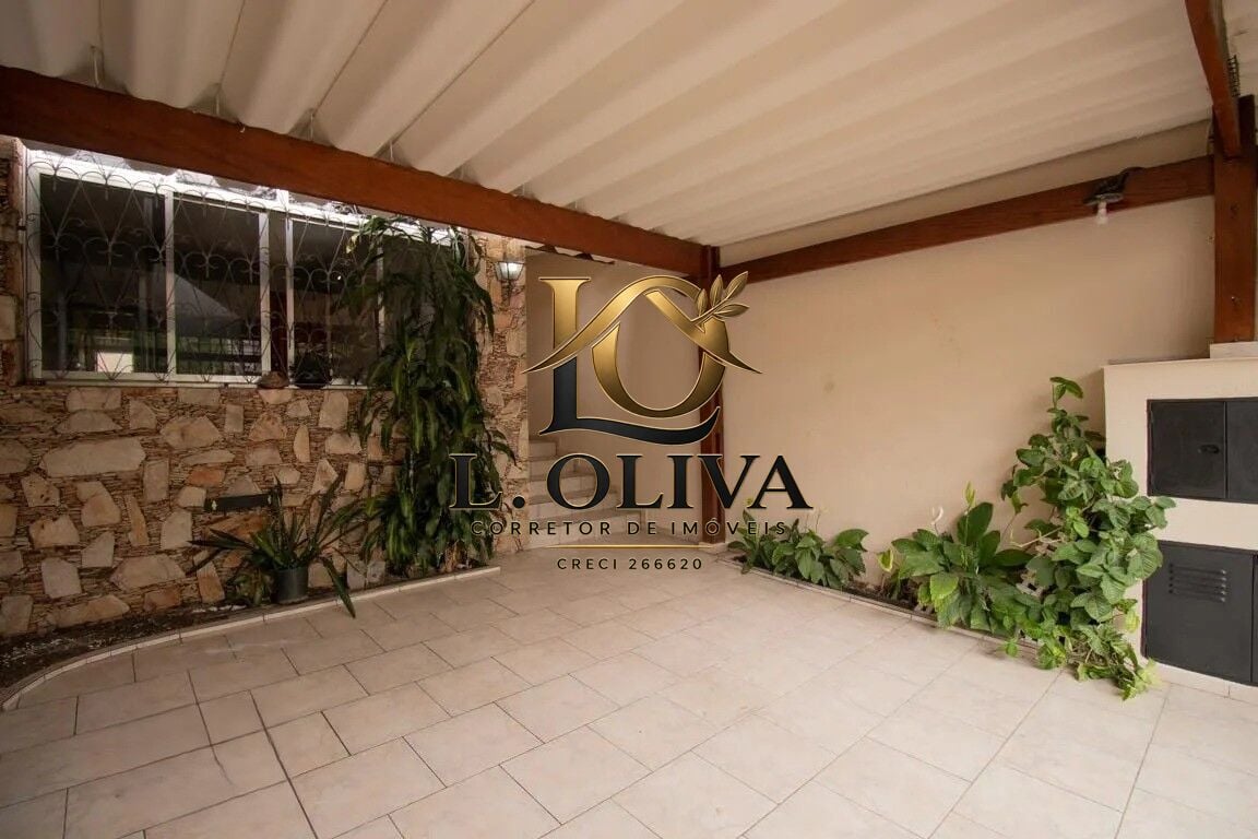 Sobrado, 3 quartos, 170 m² - Foto 5