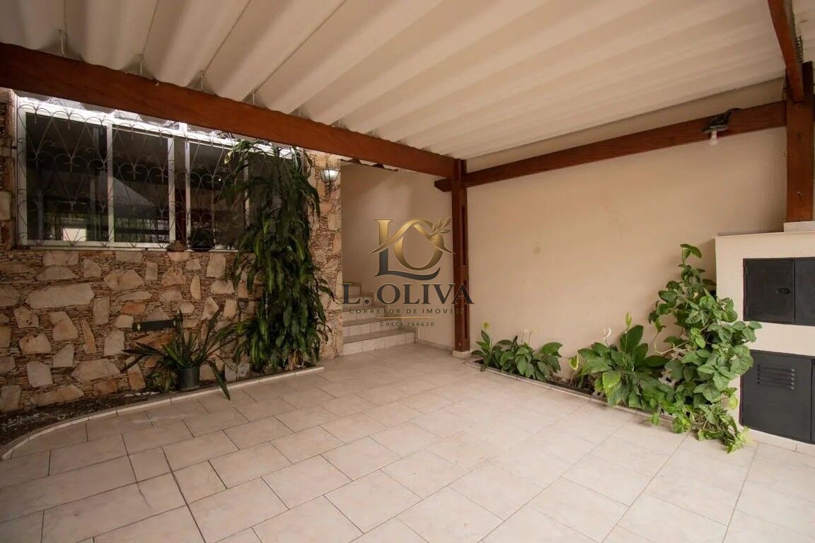 Sobrado, 3 quartos, 170 m² - Foto 5