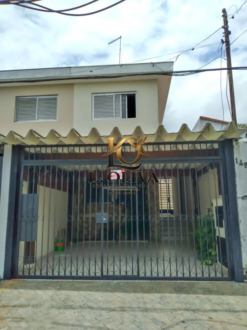 Sobrado, 3 quartos, 170 m² - Foto 3