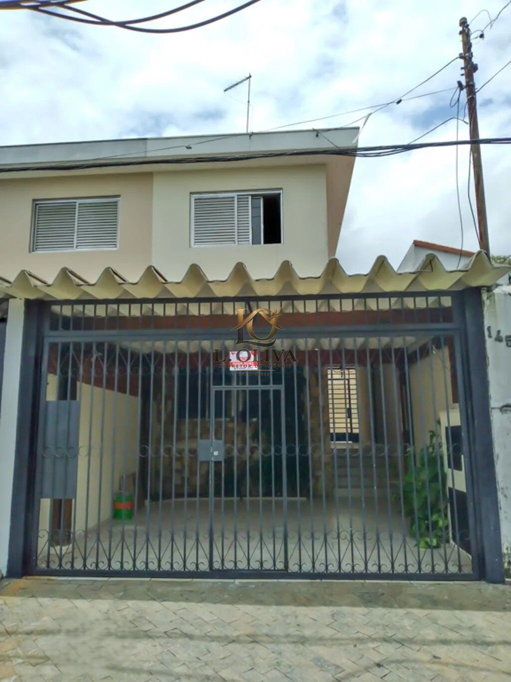 Sobrado, 3 quartos, 170 m² - Foto 3