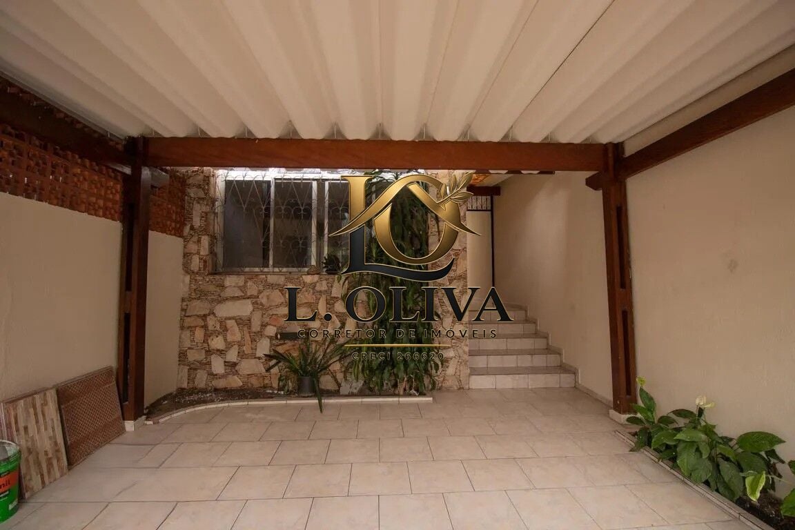 Sobrado, 3 quartos, 170 m² - Foto 4