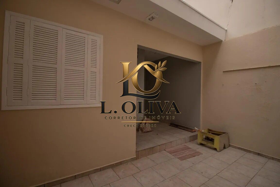 Sobrado, 3 quartos, 170 m² - Foto 35