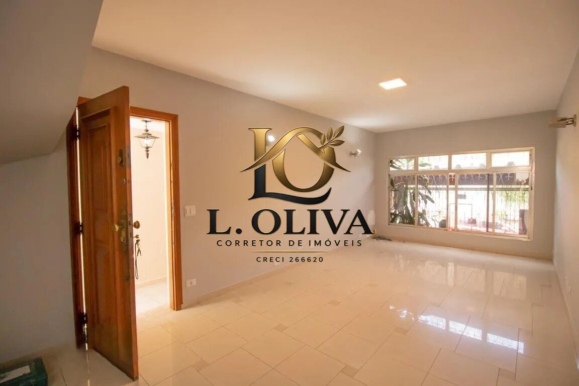 Sobrado, 3 quartos, 170 m² - Foto 1