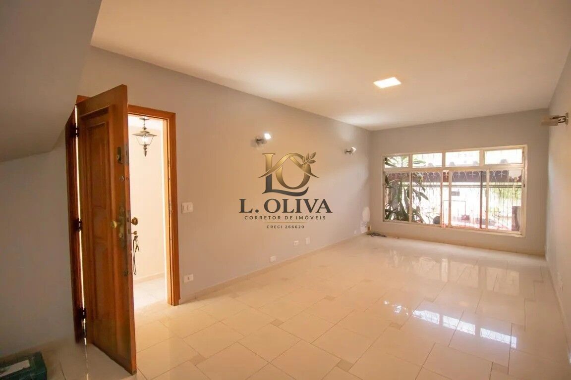 Sobrado, 3 quartos, 170 m² - Foto 1
