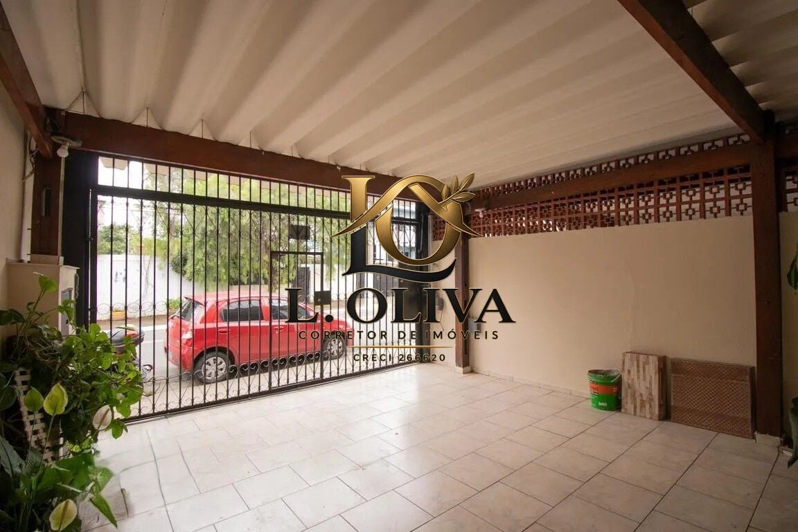 Sobrado, 3 quartos, 170 m² - Foto 2