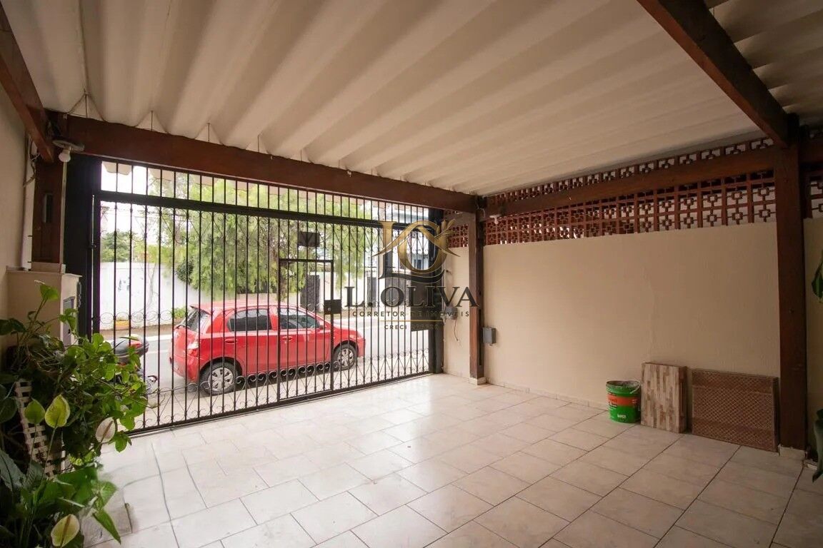 Sobrado, 3 quartos, 170 m² - Foto 2