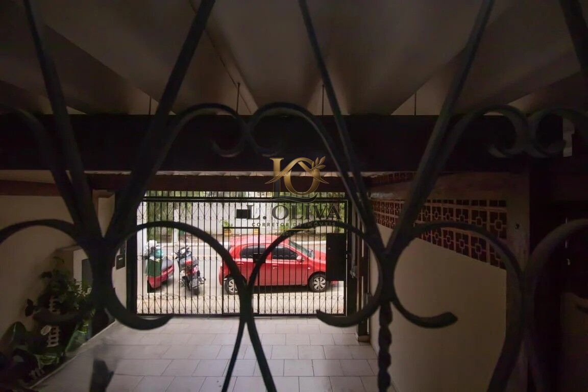 Sobrado, 3 quartos, 170 m² - Foto 32