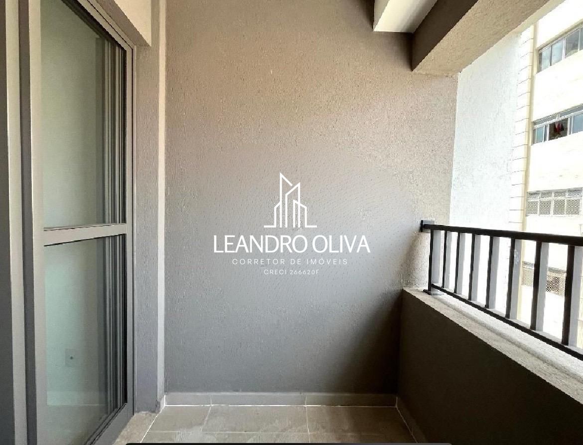 Apartamento, 1 quarto, 34 m² - Foto 7