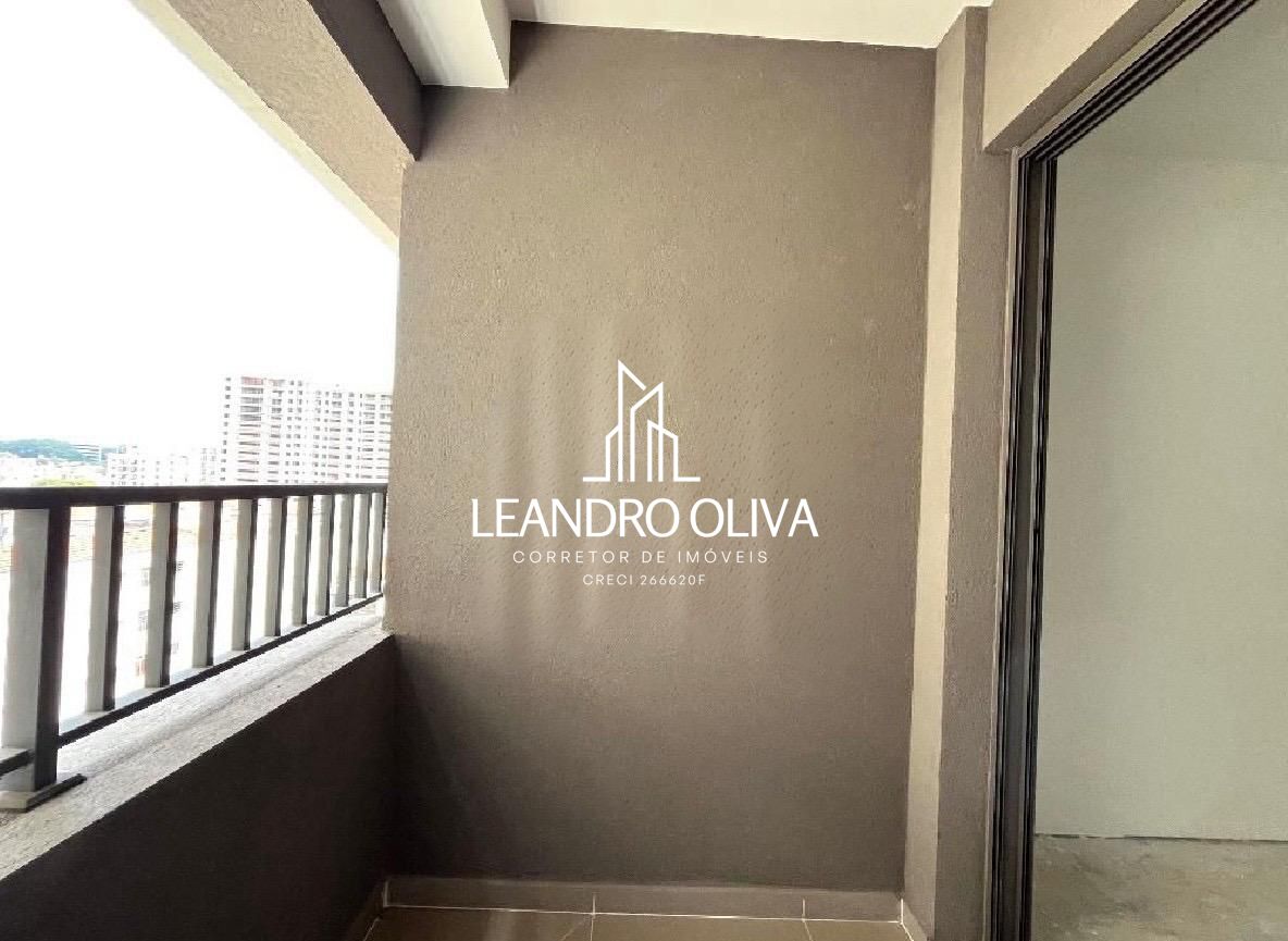 Apartamento, 1 quarto, 34 m² - Foto 8
