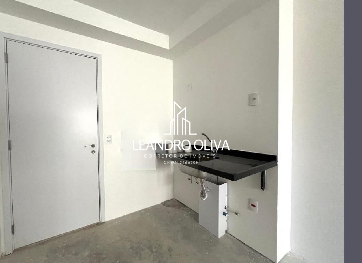 Apartamento, 1 quarto, 34 m² - Foto 17