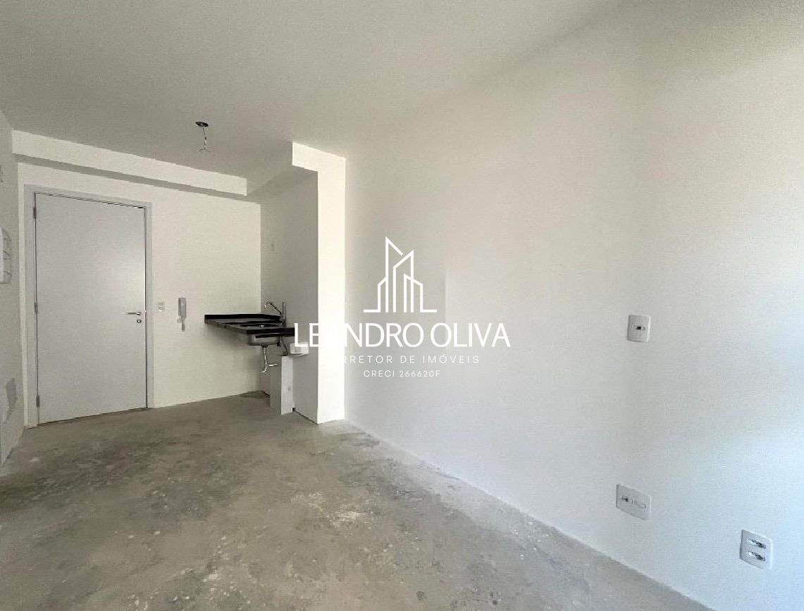 Apartamento, 1 quarto, 34 m² - Foto 4