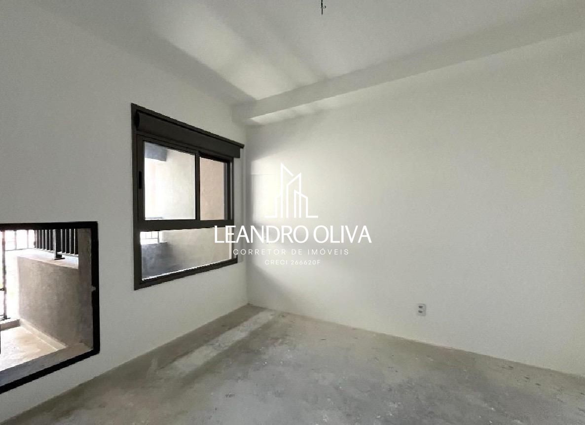 Apartamento, 1 quarto, 34 m² - Foto 9