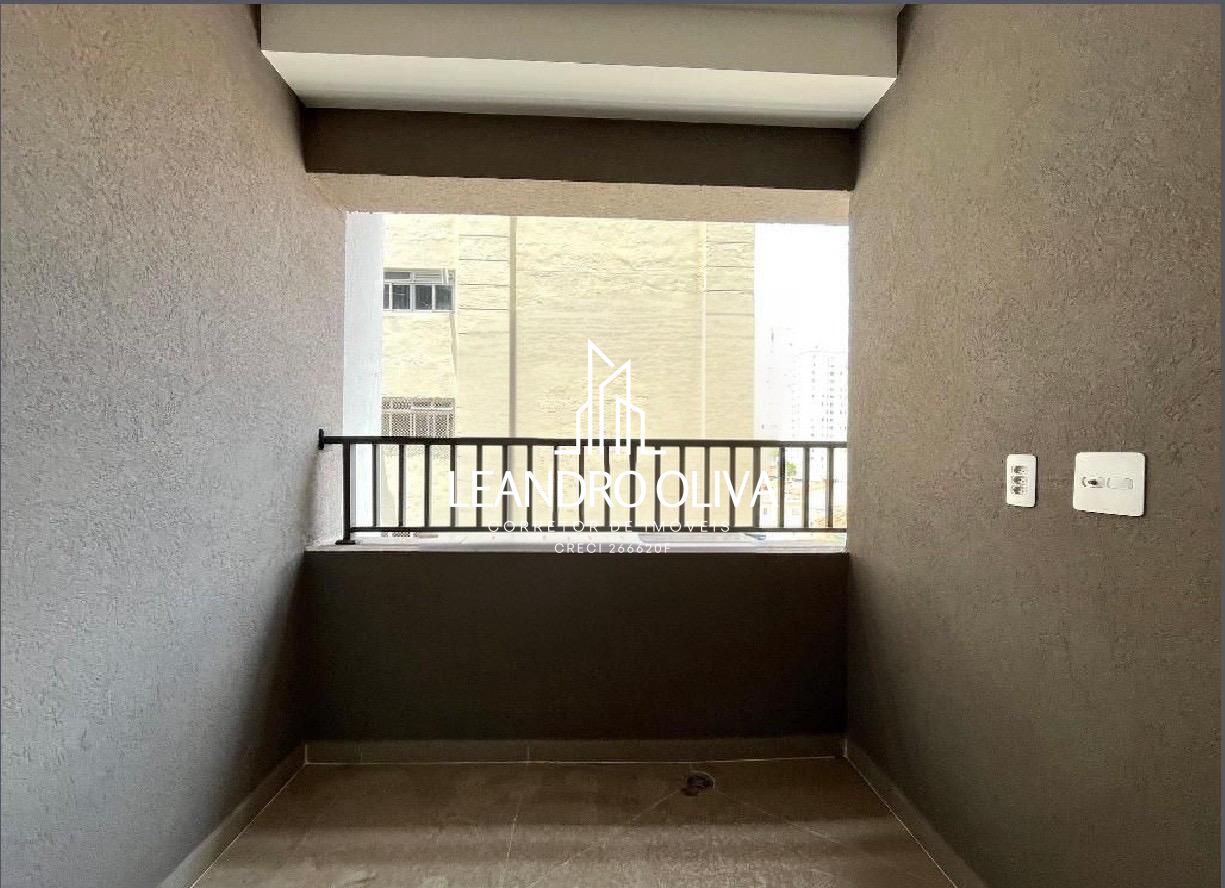 Apartamento, 1 quarto, 34 m² - Foto 6